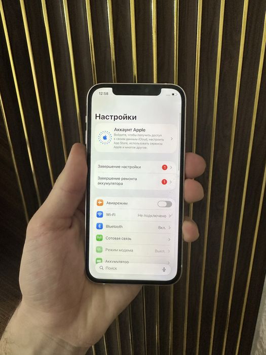 Iphone 12 128 Айфон 12 128