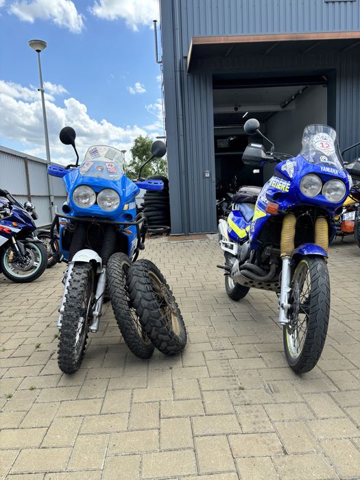 Super tenere piese   +  xtz 750  2500