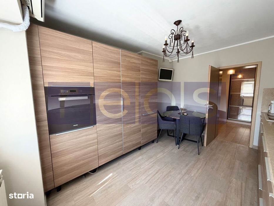 Inchiriere Apartament Premium | 4 Camere | 105 Mp | Ultracentral