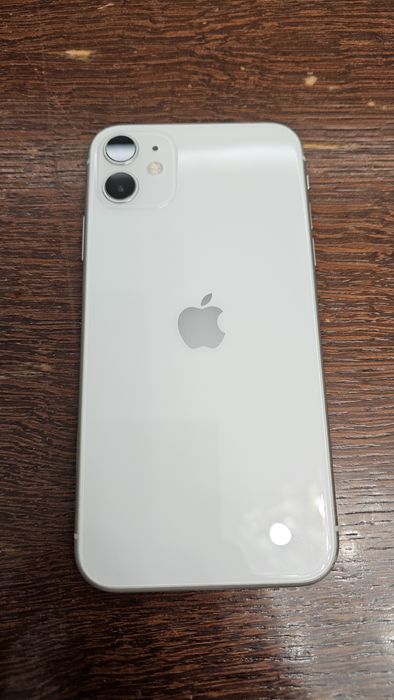 Iphone 11 128 gb