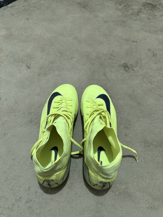 Nike Mercurial Superfly 10 PRO