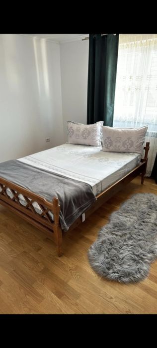 Casă tip vilă la chieie offer spre închiriere in Comuna Marginea