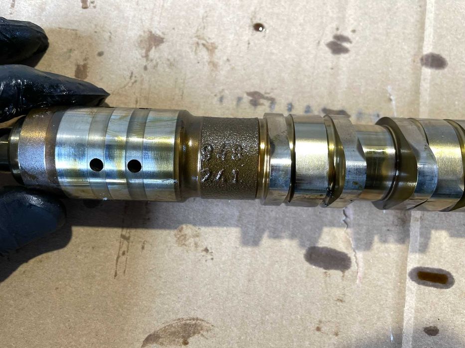 Всмукателен Разпределителен Вал Десен Porsche Cayenne 957 4,8 V8