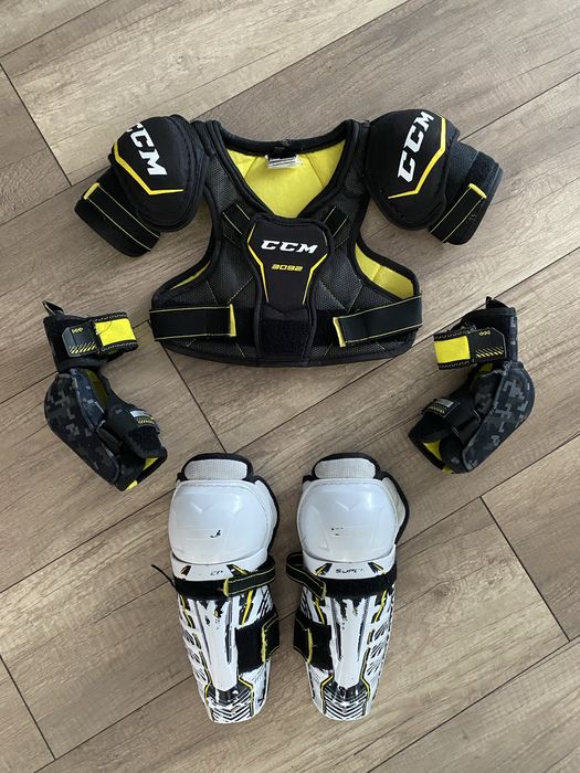 Форма для хоккея