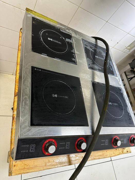 Оборудование для кафе