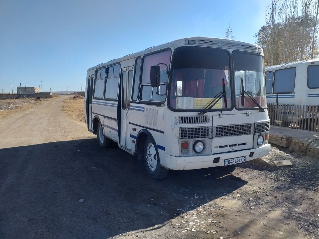 Автобусы в Казахстане - продажа новых и БУ пассажирских автобусов новых и  БУ на OLX.kz - Страница 10