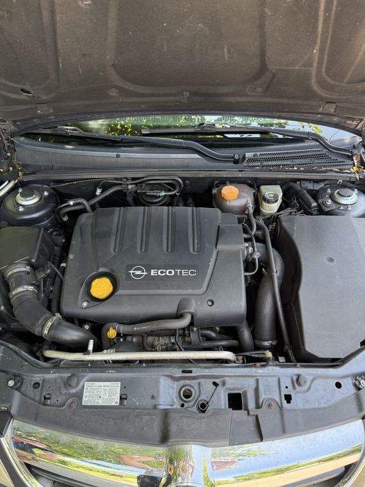 Opel Signum 1.9 TDI 120cp