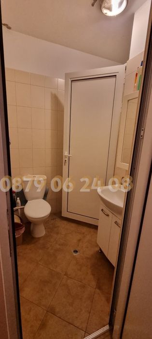 Продава се Двустаен апартамент в София, Люлин 3 - 55 кв.м за 2710 €/кв.м - Снимка #10