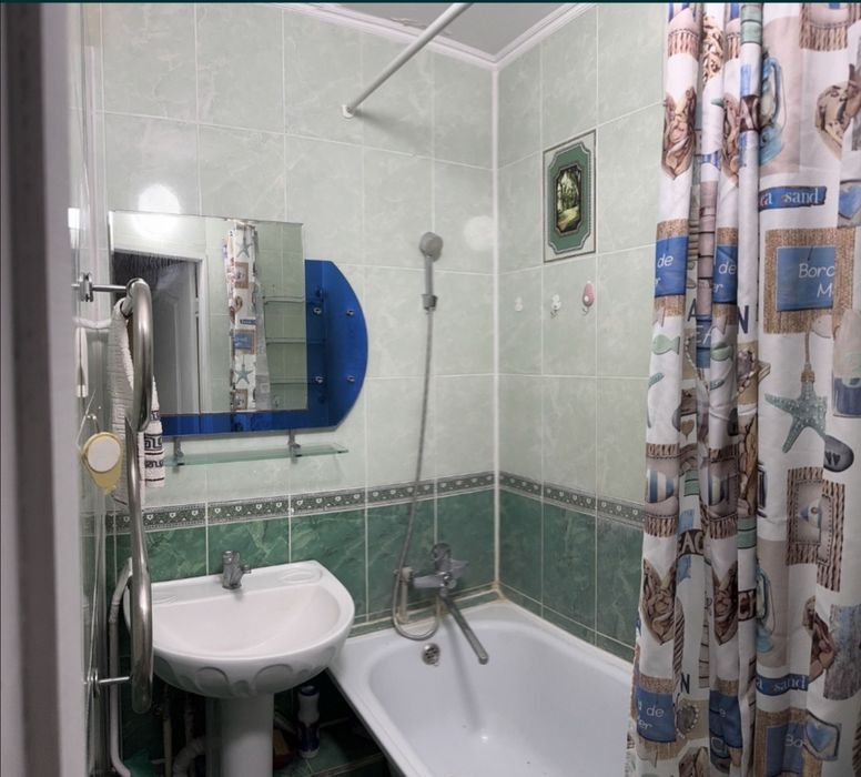 Сдаётся комната на подселение в квартире 45 000