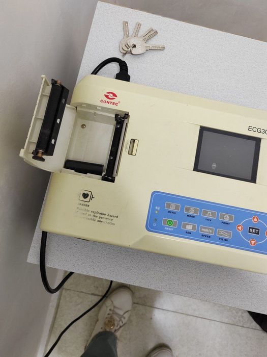 Медицинской техники Тиббий аппаратура сотилади