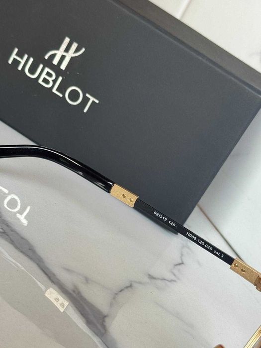 Ochelari Hublot Barbati