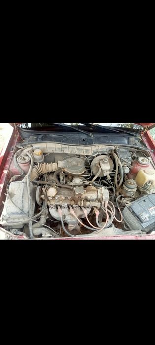 Продаётся машина