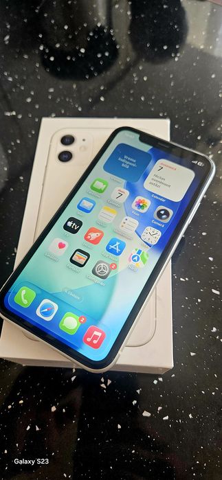 Vand iphone 11 64GB Atenție‼️Nu trimit prin Curier‼️