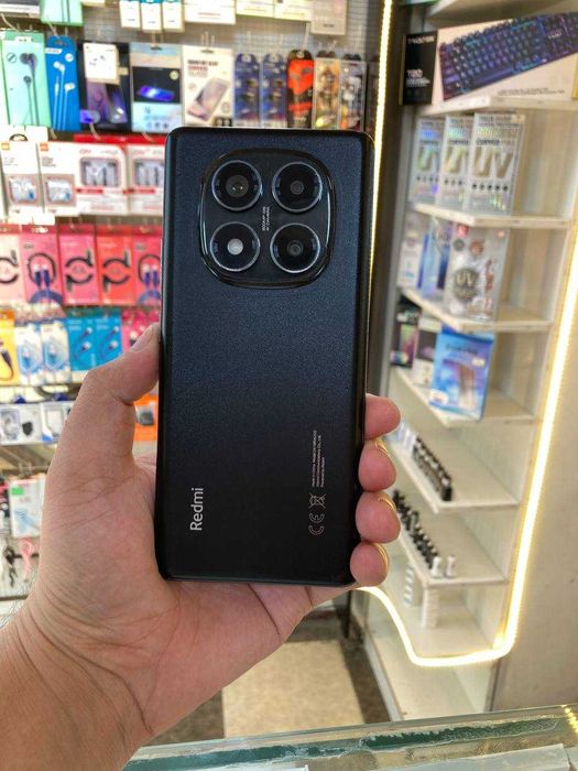 Redmi note 14pro 12+256