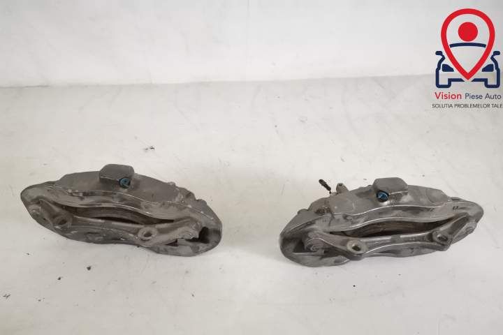 АМГ Брембо Оригинален Спирачен Апарат / AMG Brembo Original Brake Cali