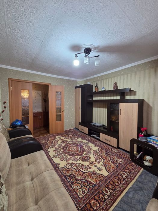 Продам 2 ком квартиру район Гор Парка