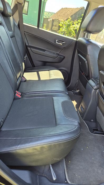 Renault Koleos 2012