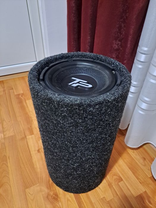 Subwoofer Auto TP