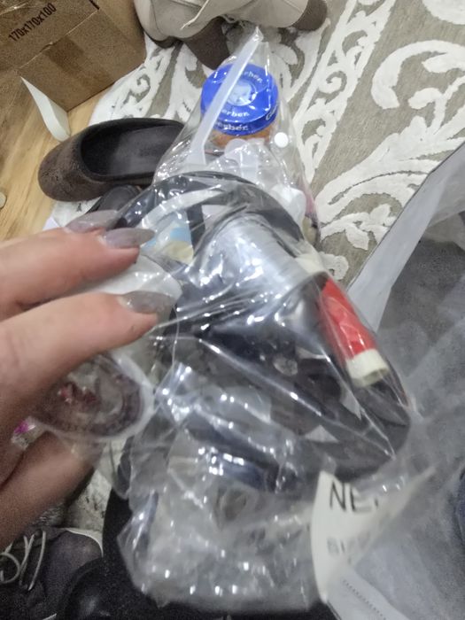 Продам бисер и прочее