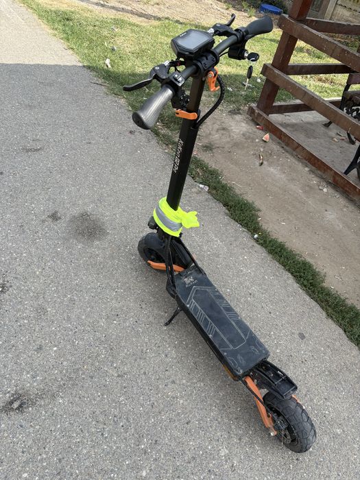 Kukirin g2 pro