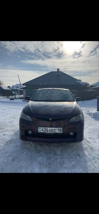 Продам тайоту вилл вс