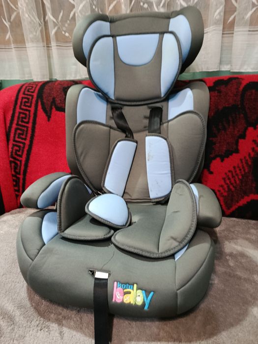 Scaun auto copii