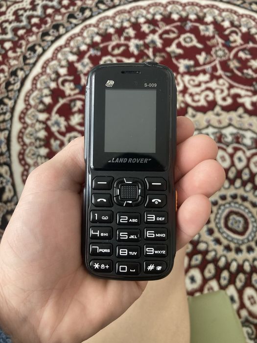 Iphone Se 2022 & Land Rover