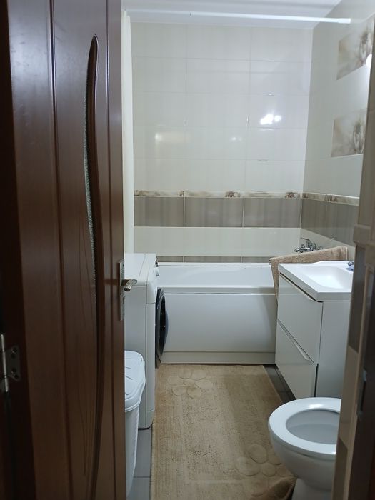 Apartament de închiriat