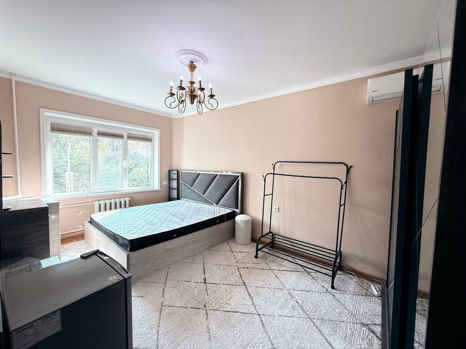 Аренда Юнусабад 15кв 4/3/5 для семьи! Освободится в 9-февралья