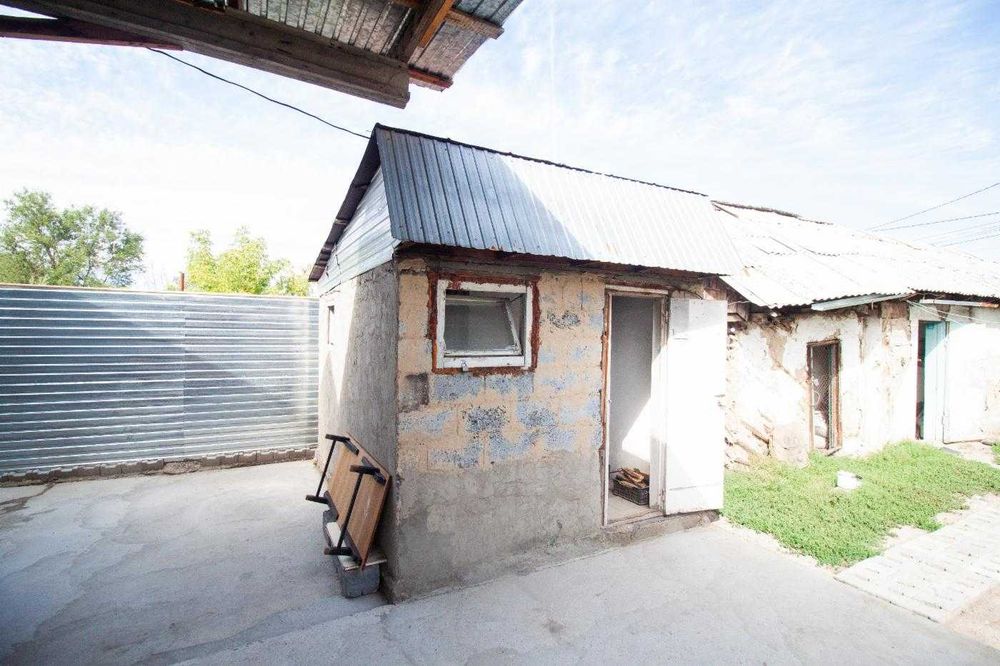 Продам частный дом Акбота Империя