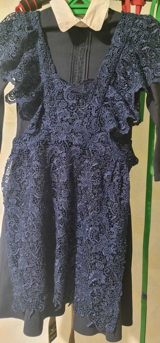 Школьная форма.фартук