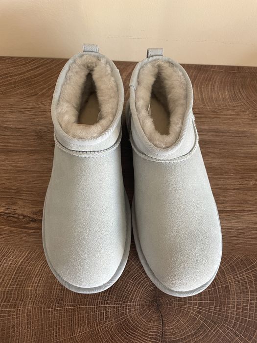 Дамски боти UGG 40 номер