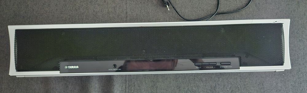 Саундбар YAMAHA YSP-500