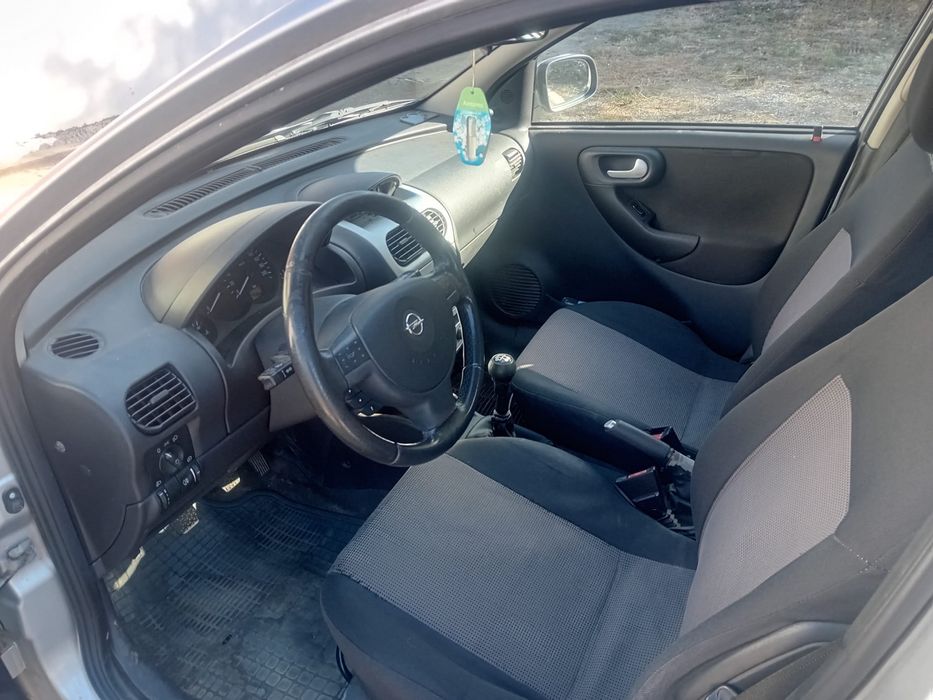 OPEL Corsa 0 — imagine 4