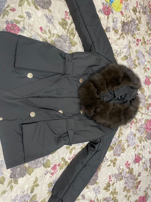 жаңа жеңіл куртка Рафаелло