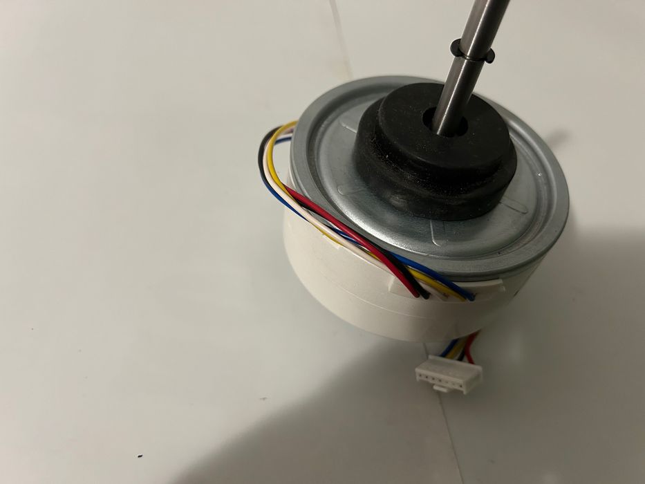 Мотор за вътрешно тяло DAIKIN