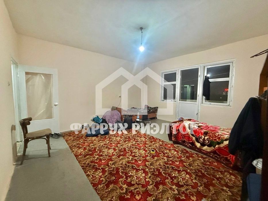 3/8/9 72м2 Раздельные комнаты Ташсельмаш кафе Шохона