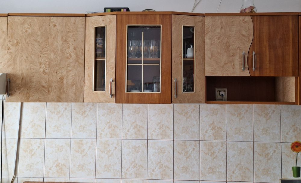 Mobilier Bucătărie