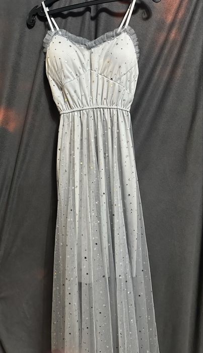 Продам вечернее платье