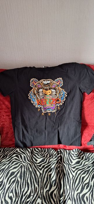 Мъжка оригинална тениска