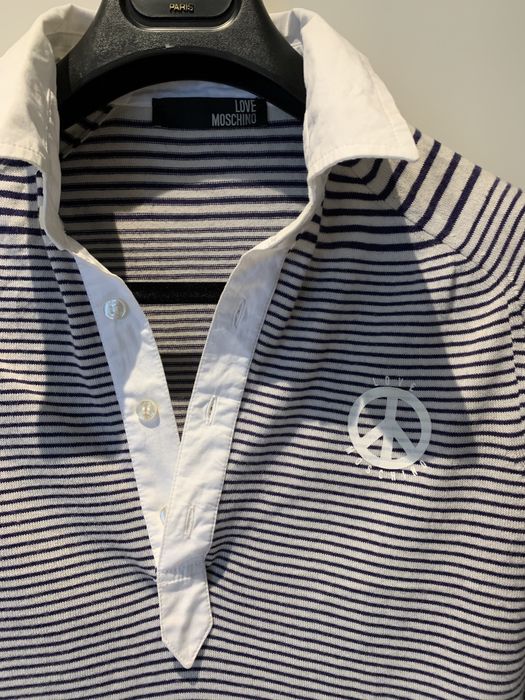 Блуза - Love Moschino