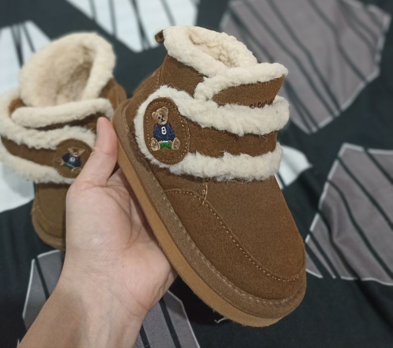 Угги 25.5 р НОВЫЙ