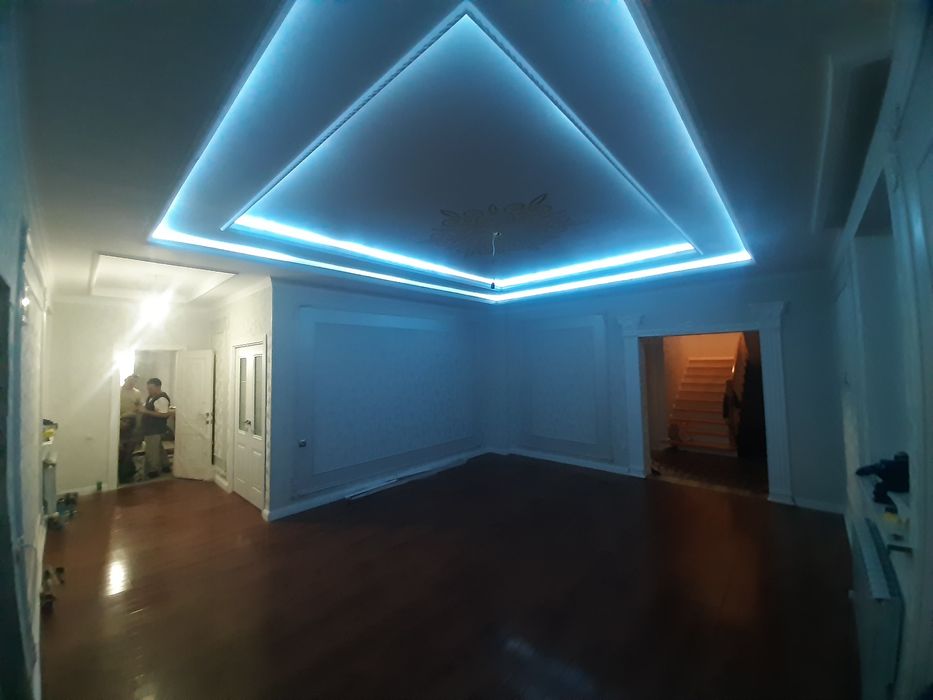 Отделка/ремонт/квартира