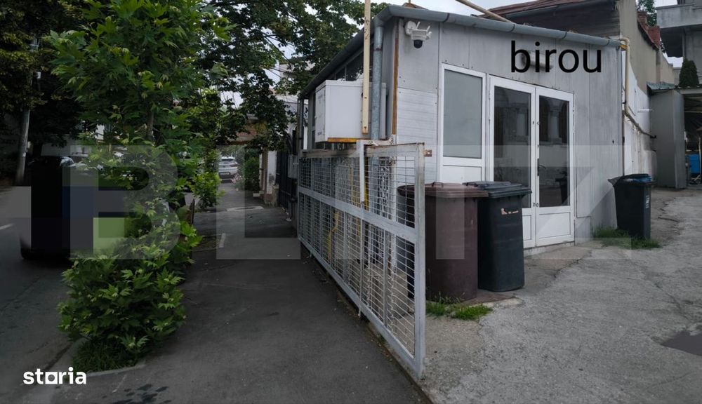 Vila P+2E, 550 mp utili, 970 mp teren, zona Calea Severinului - BILLA