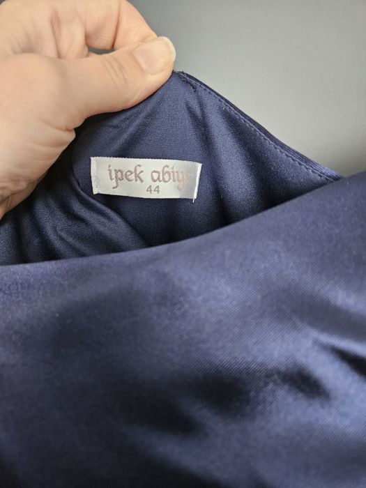 Официална рокля!