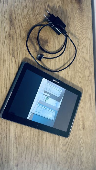 Lenovo Yoga YT-X705L - 10.1" FHD