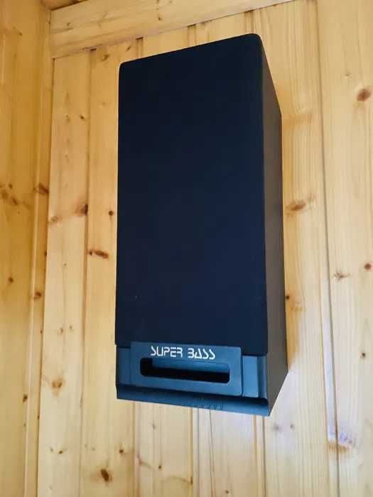 BOXE,Receptor Satelit anii 89/05