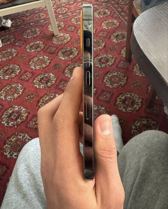 Iphone 13 Pro Ideall