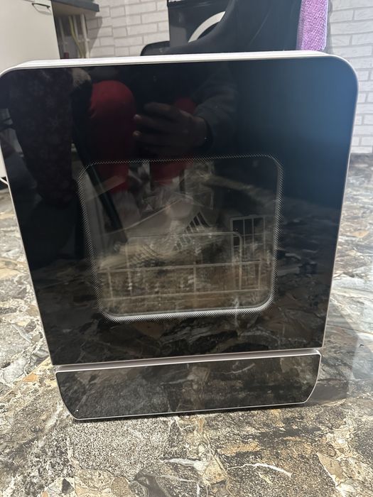 Masina de spalat vase