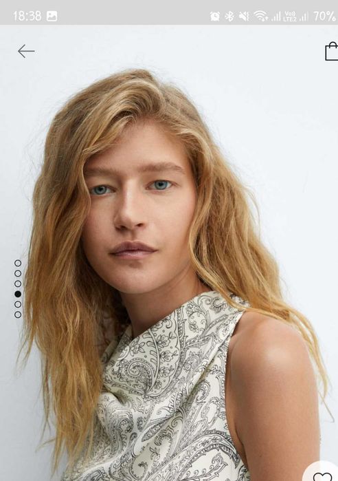 Различни MNG, MASSIMO DUTI р-р С/М